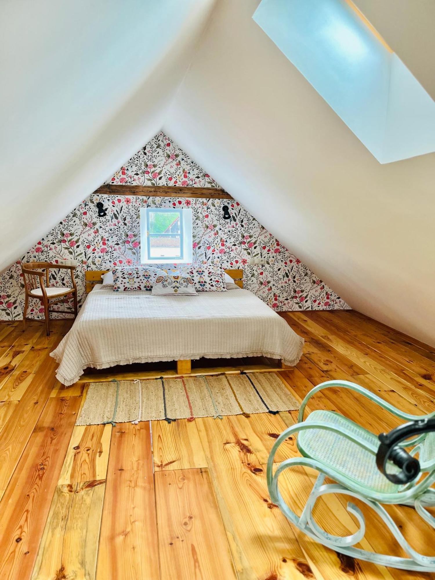 Aparthotel Na Nebi 187 Bečov nad Teplou Esterno foto