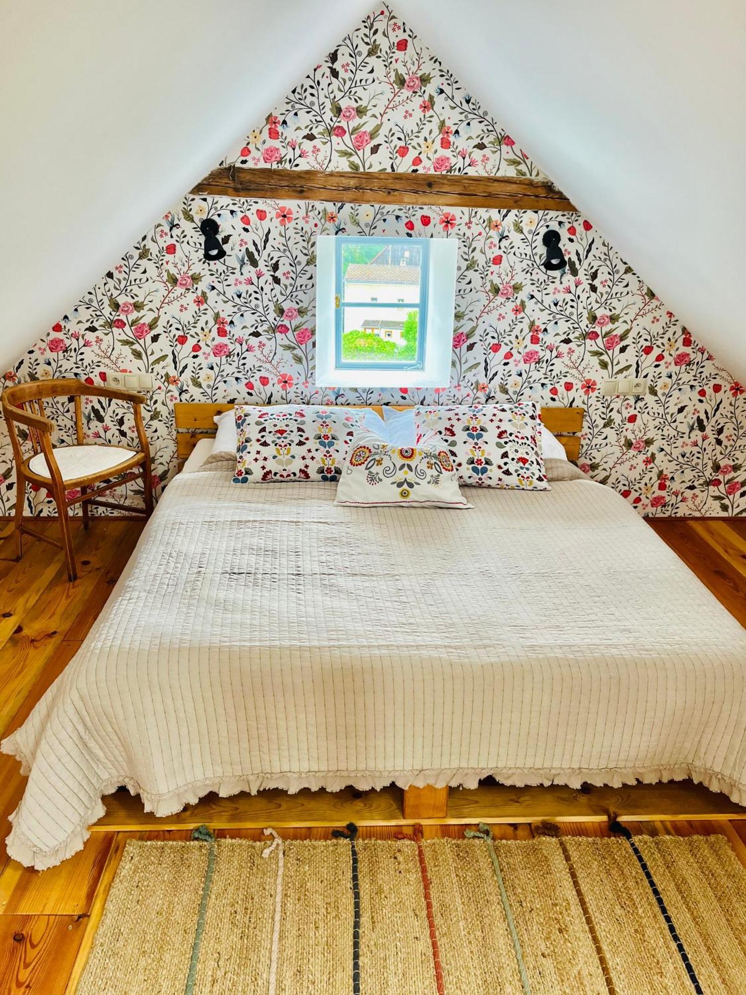 Aparthotel Na Nebi 187 Bečov nad Teplou Esterno foto