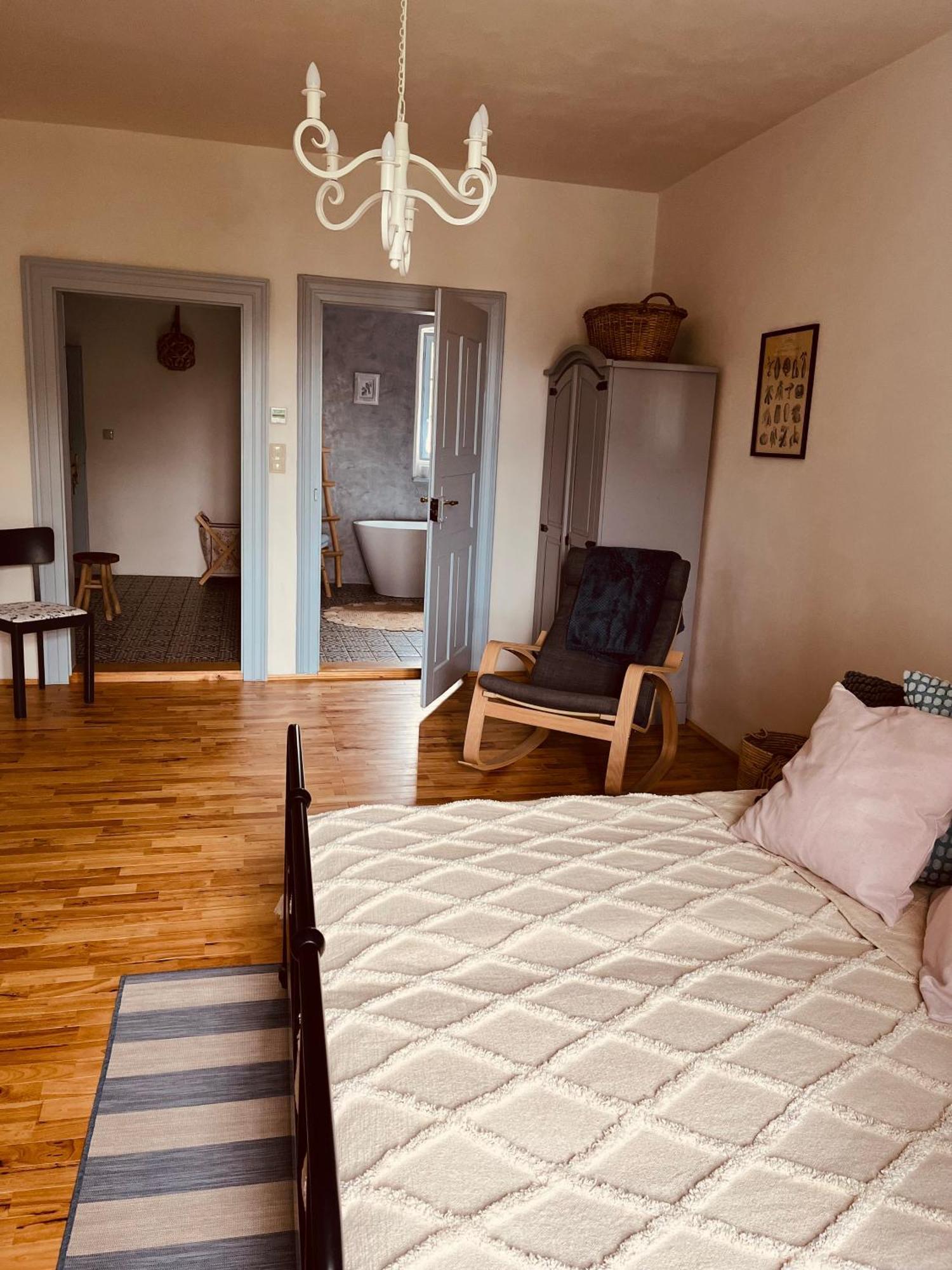Aparthotel Na Nebi 187 Bečov nad Teplou Esterno foto