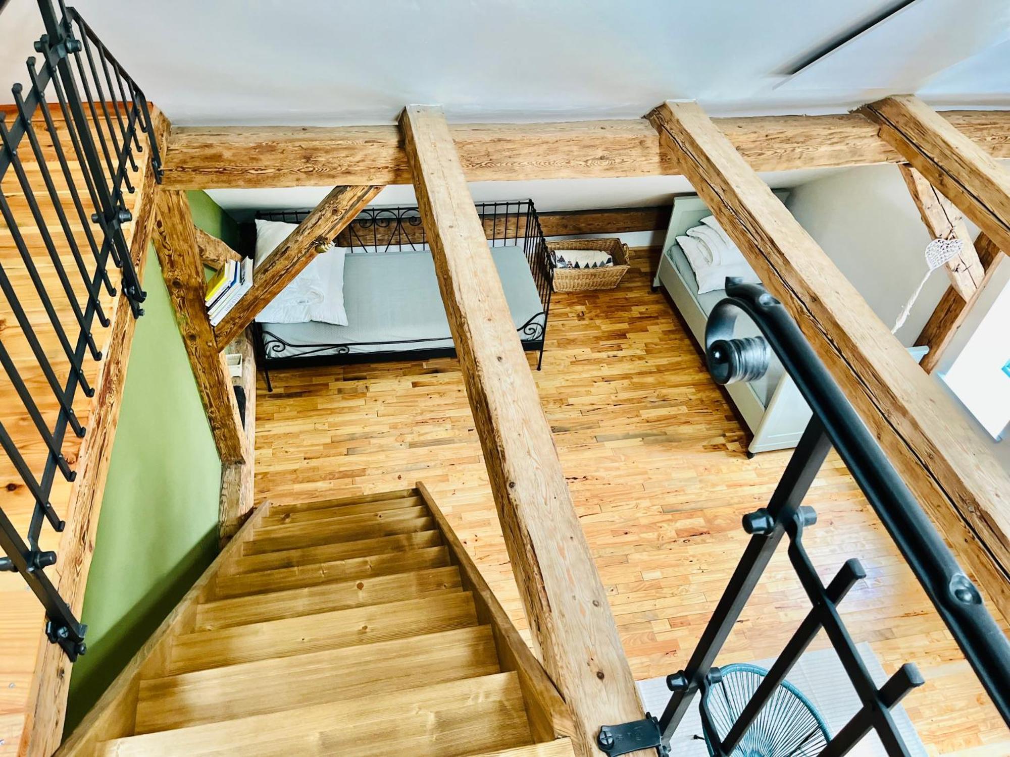 Aparthotel Na Nebi 187 Bečov nad Teplou Esterno foto