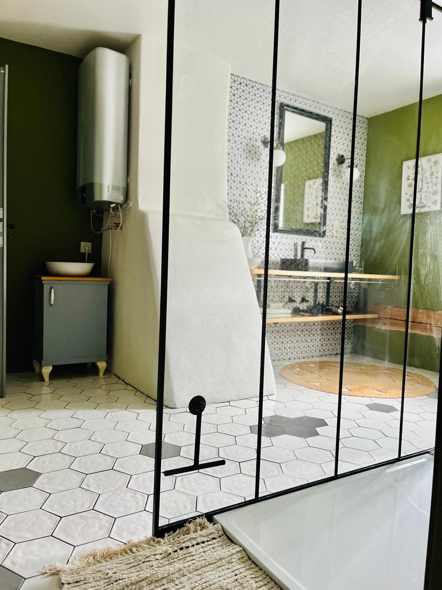 Aparthotel Na Nebi 187 Bečov nad Teplou Esterno foto