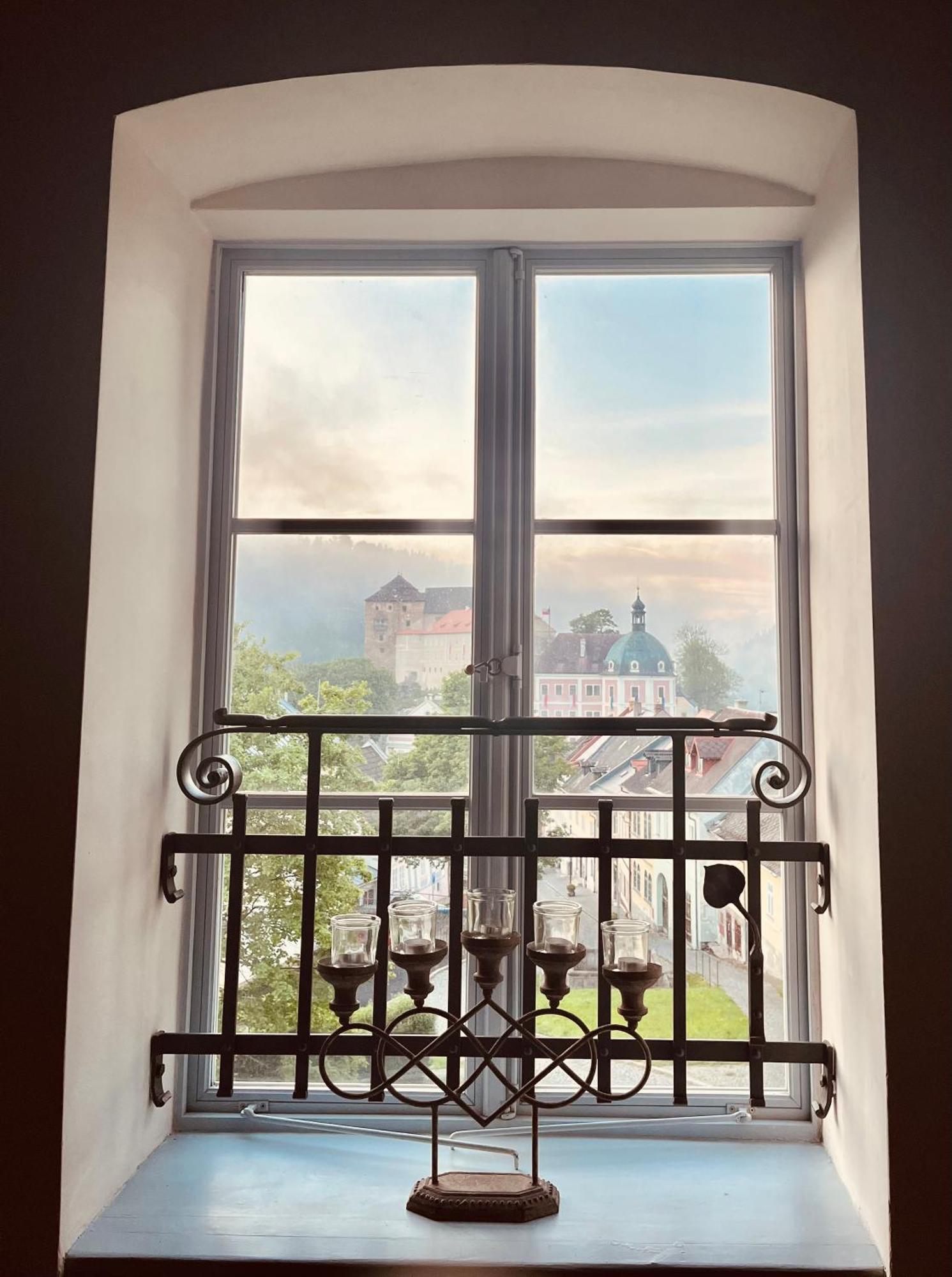 Aparthotel Na Nebi 187 Bečov nad Teplou Esterno foto