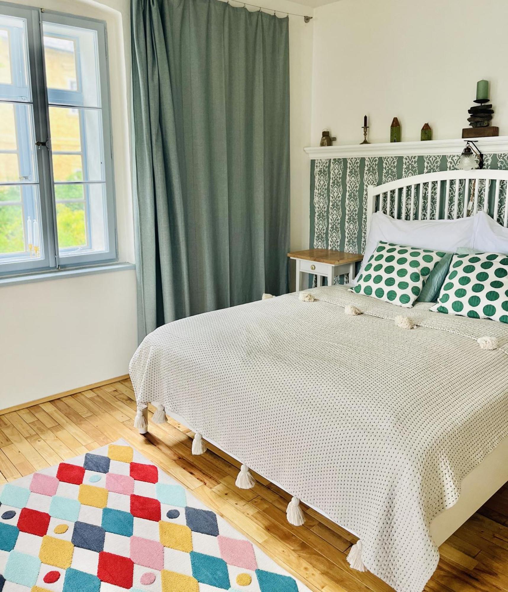 Aparthotel Na Nebi 187 Bečov nad Teplou Esterno foto