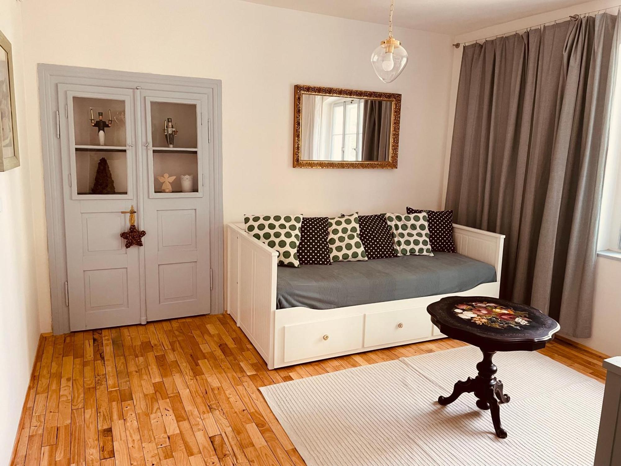 Aparthotel Na Nebi 187 Bečov nad Teplou Esterno foto