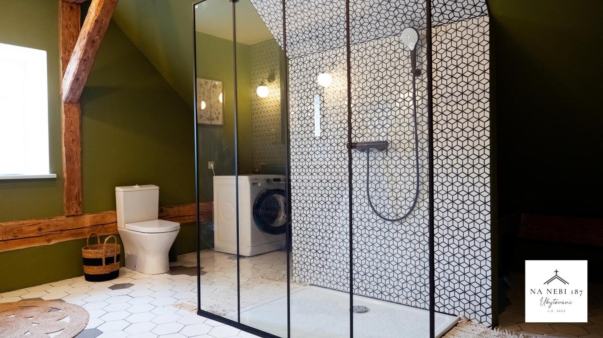Aparthotel Na Nebi 187 Bečov nad Teplou Esterno foto